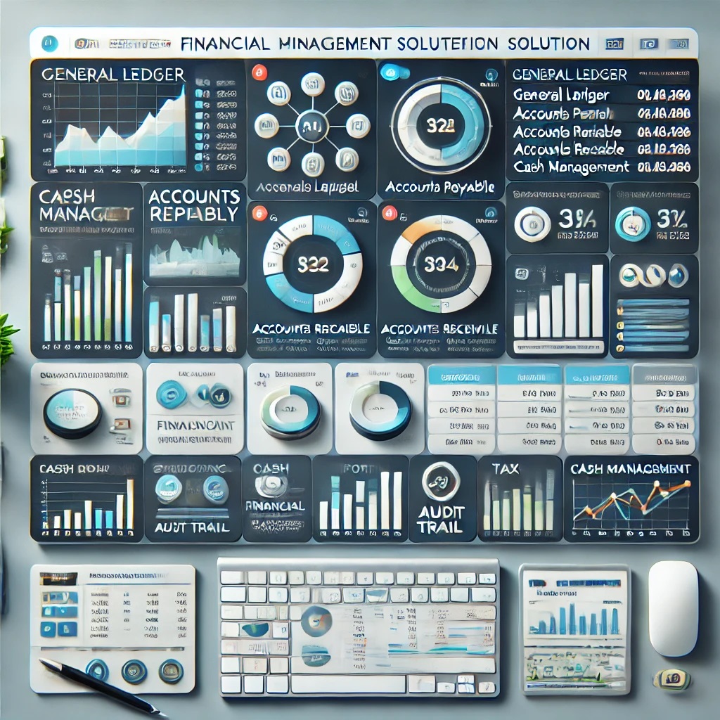 Financial Management Overview