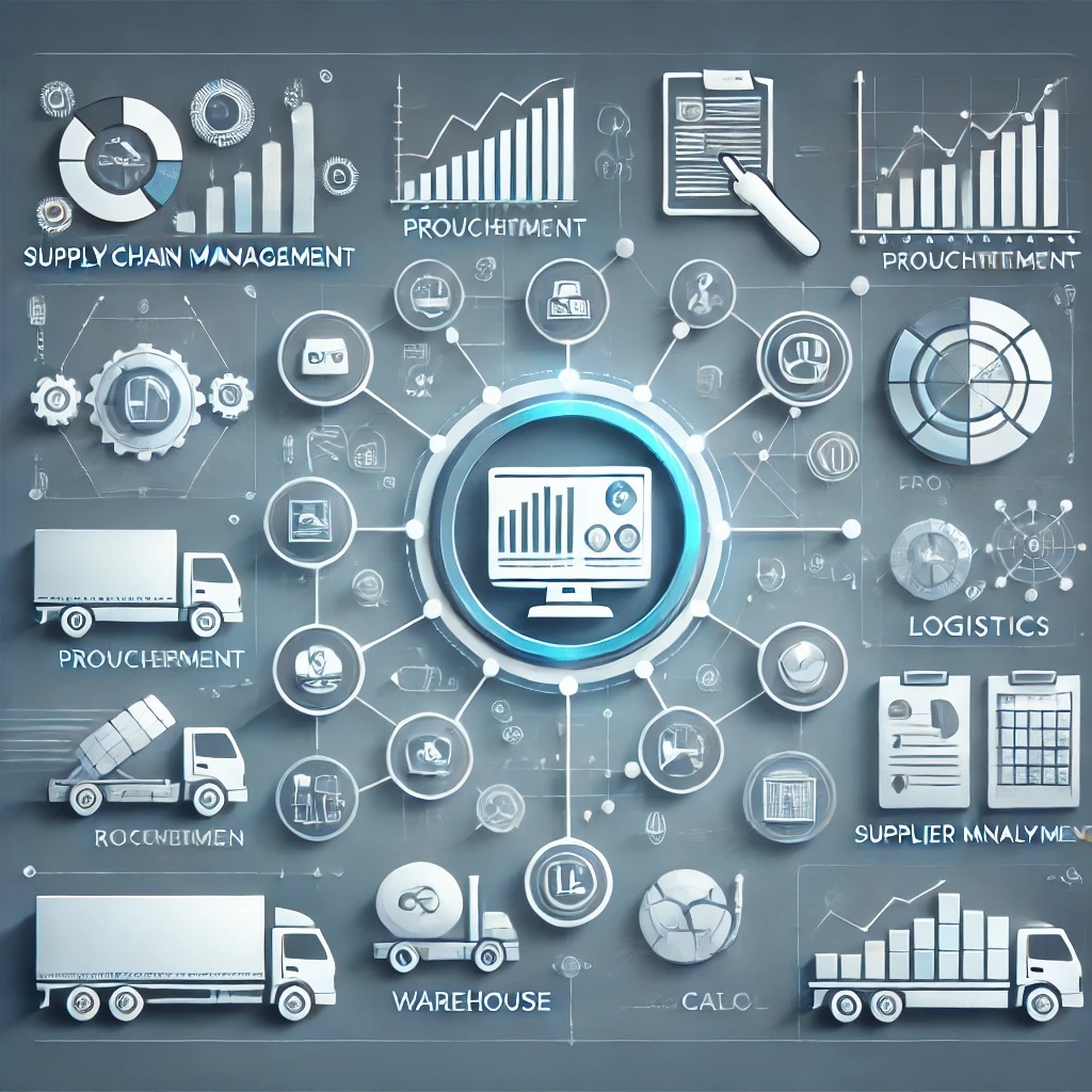 Supply Chain Management Overview
